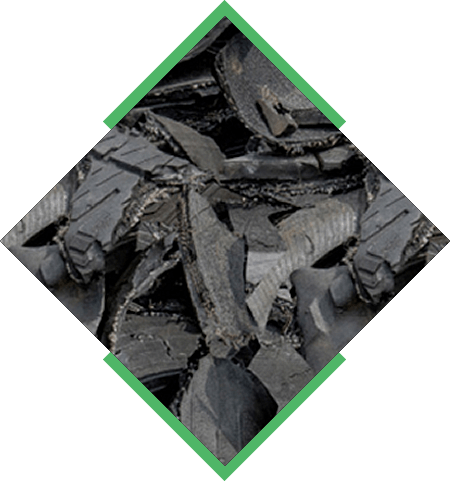 Tire-Derived Aggregate